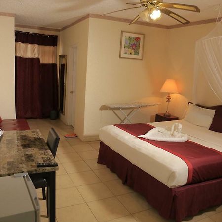 אנטבה Executive Airport Hotel מראה חיצוני תמונה