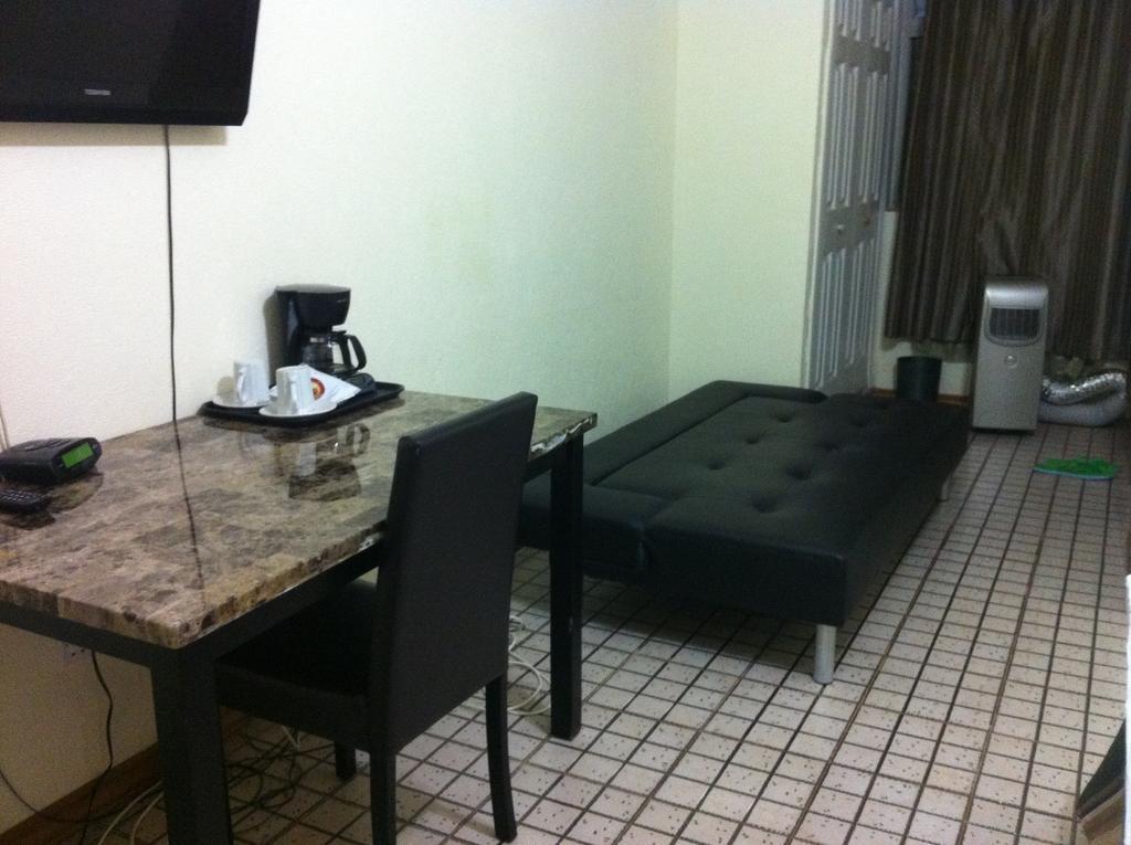 אנטבה Executive Airport Hotel חדר תמונה