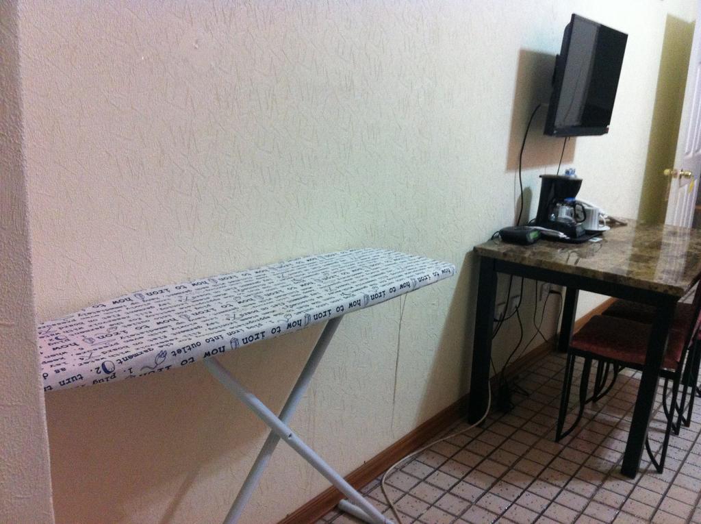אנטבה Executive Airport Hotel חדר תמונה