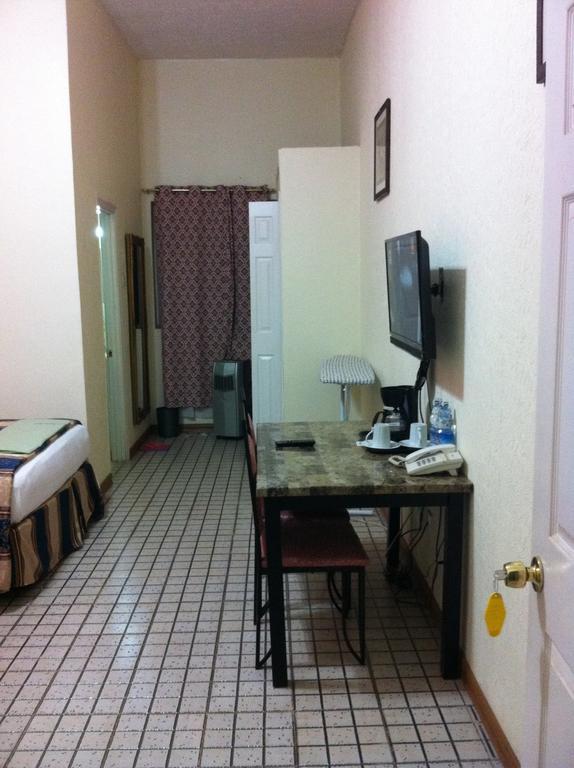 אנטבה Executive Airport Hotel חדר תמונה