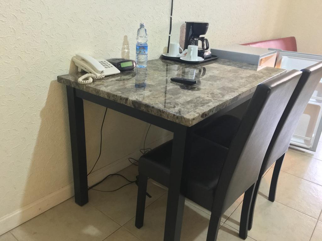 אנטבה Executive Airport Hotel מראה חיצוני תמונה