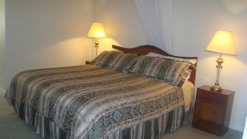 אנטבה Executive Airport Hotel מראה חיצוני תמונה