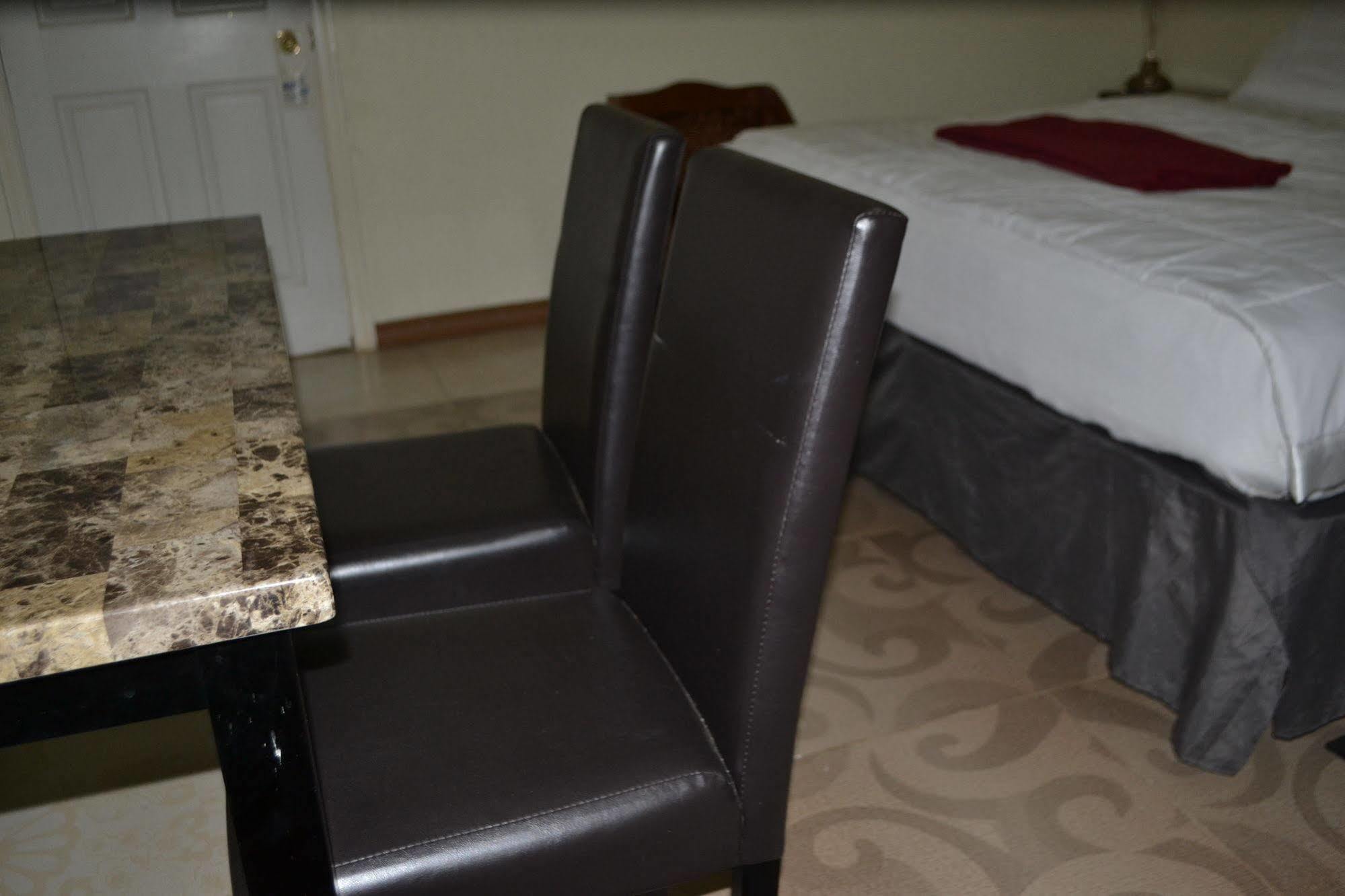 אנטבה Executive Airport Hotel מראה חיצוני תמונה